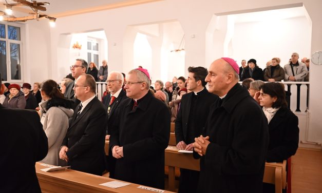 A ȘAPTE ZI A SĂPTĂMÂNII DE RUGĂCIUNE PENTRU UNITATEA CREȘTINILOR, ÎN BISERICA REFORMATĂ