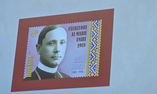 Sesiune omagială „Anul Cardinal Iuliu Hossu” la Academia Română din București