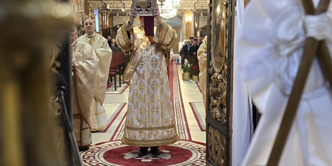 Sărbătoarea Sfântului Profet Ioan, Înaintemergătorul și Botezătorul Domnului