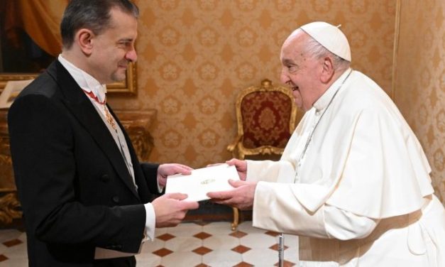 George Bologan: Viitorul depinde de gradul de cultură a fiecărei persoane