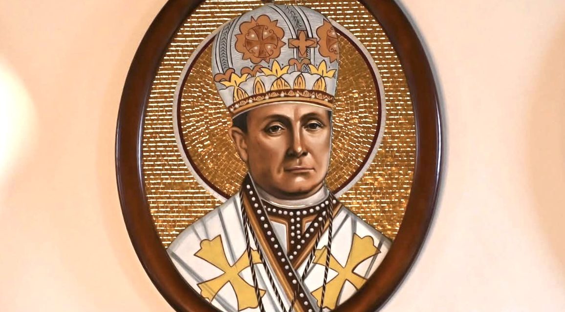 Fericitul Cardinal Iuliu Hossu, 140 de ani de la naștere: viața sa rămâne pentru noi un model