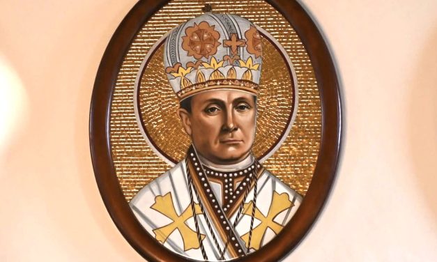 Fericitul Cardinal Iuliu Hossu, 140 de ani de la naștere: viața sa rămâne pentru noi un model