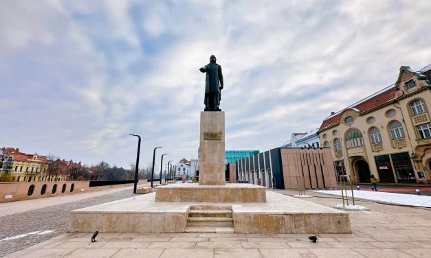 Ziua Culturii Naţionale la Oradea – 15 ianuarie 2025