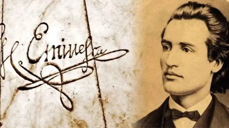 INVITAȚIE LA CONFERINȚA „CONTEMPORANEITATEA LUI EMINESCU”