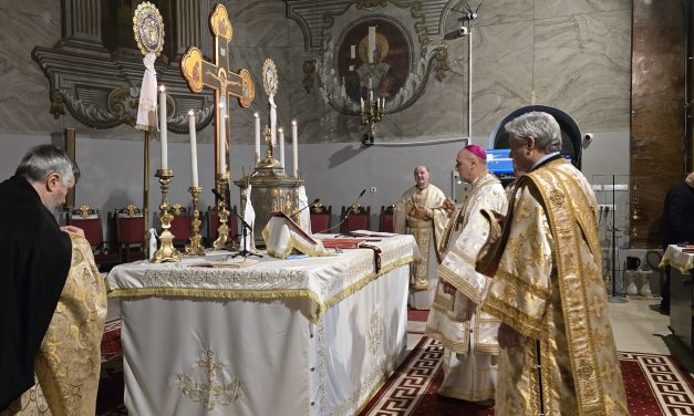 PS Virgil în duminica a 29-a după Cincizecime (a celor zece leproși): lipsa recunoștinței, cel mai rău viciu