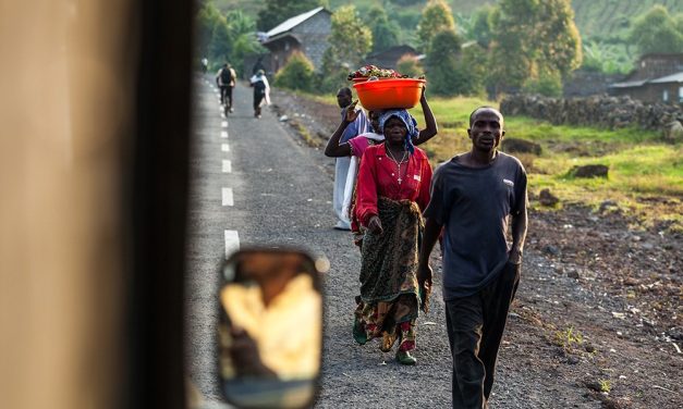 Declarația președintelui COMECE privind criza umanitară, de securitate și politică din Republica Democrată Congo (RDC)