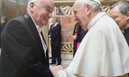 Istorioara despre românii de omenie care l-a impresionat pe Papa Francisc: „Încerc să vă înțeleg și vreau să vin la voi acasă”