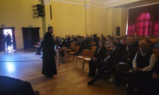 Deschiderea solemna a Anului „Cardinal Iuliu Hossu – 2025”la Zalău