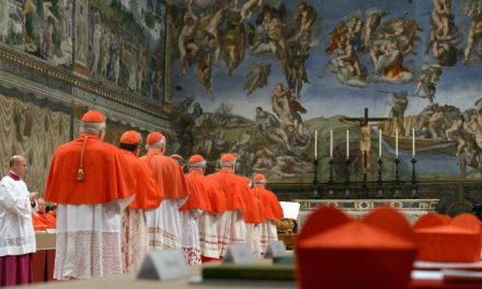 Conclavul pentru alegerea noului Succesor al lui Petru începe pe 7 mai 2025