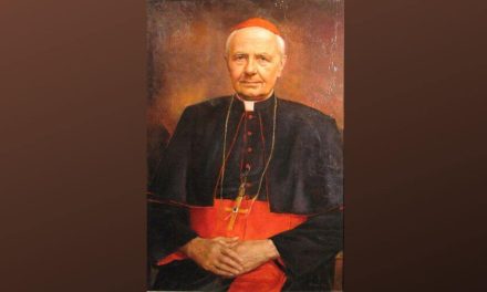 23 de ani de la trecerea la Casa Tatălui Ceresc a Cardinalului de pie memorie, Alexandru Todea