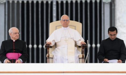 Apelul papei pentru permiterea intrării ajutoarelor umanitare în Fâșia Gaza