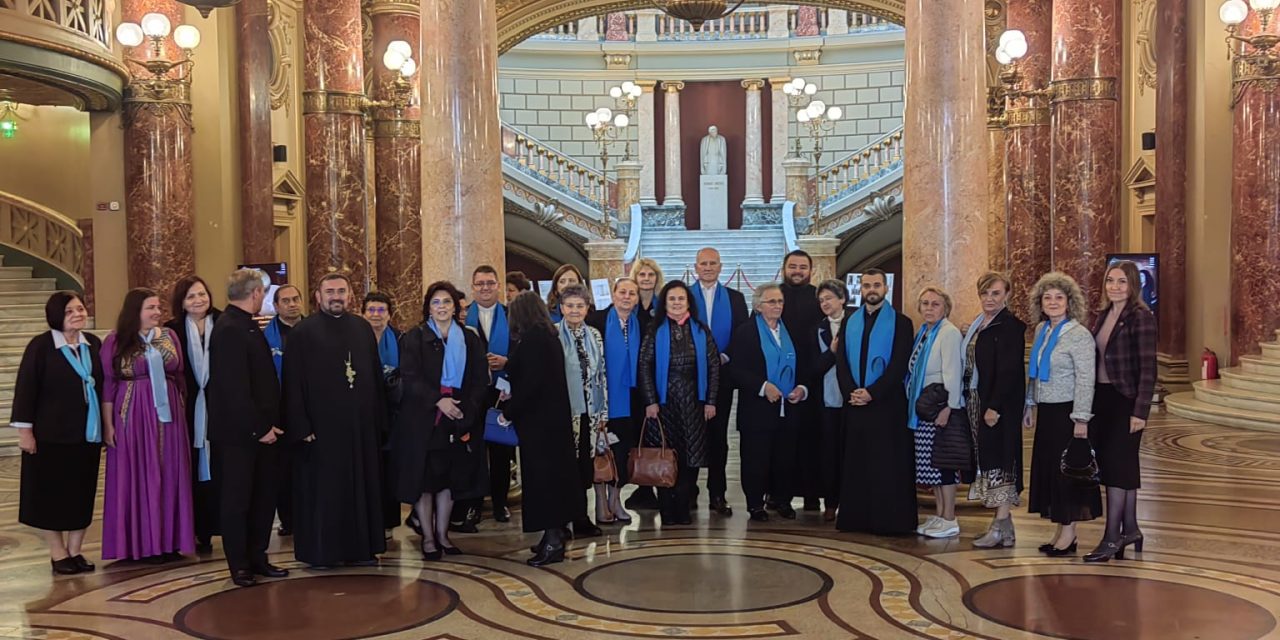 DESPRE SĂMÂNŢĂ ŞI ROD, în urma ÎNTÂLNIRII NAŢIONALE A REUNIUNII MARIANE BUCUREŞTI, 26-28 MAI, 2025