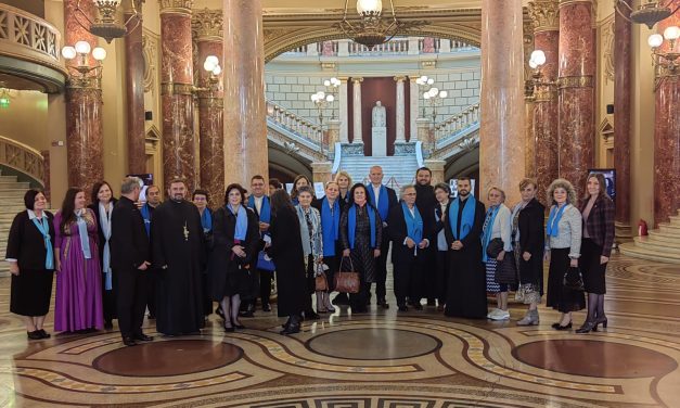 DESPRE SĂMÂNŢĂ ŞI ROD, în urma ÎNTÂLNIRII NAŢIONALE A REUNIUNII MARIANE BUCUREŞTI, 26-28 MAI, 2025