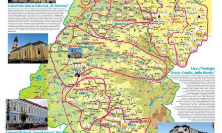 248 de ani de la înființarea Episcopiei Greco-Catolice de Oradea