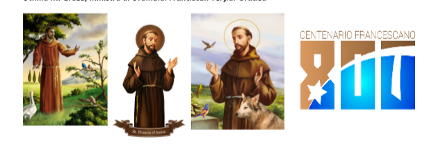 Identitatea Franciscană