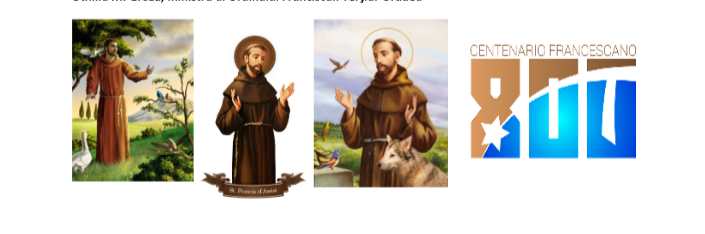 Identitatea Franciscană
