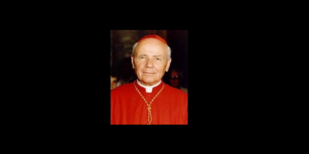 113 ani de la nașterea Cardinalului Alexandru Todea