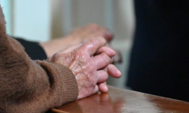 Mesajul Papei Leon al XIV-lea pentru a V-a Zi mondială a bunicilor și vârstnicilor (2025)