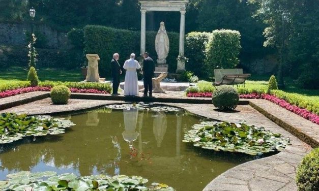 Papa Leon al XIV-lea se retrage la Castel Gandolfo până pe 17 august