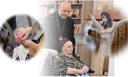 A V-a Zi Mondială a Bunicilor și Vârstnicilor va fi marcată la Oradea