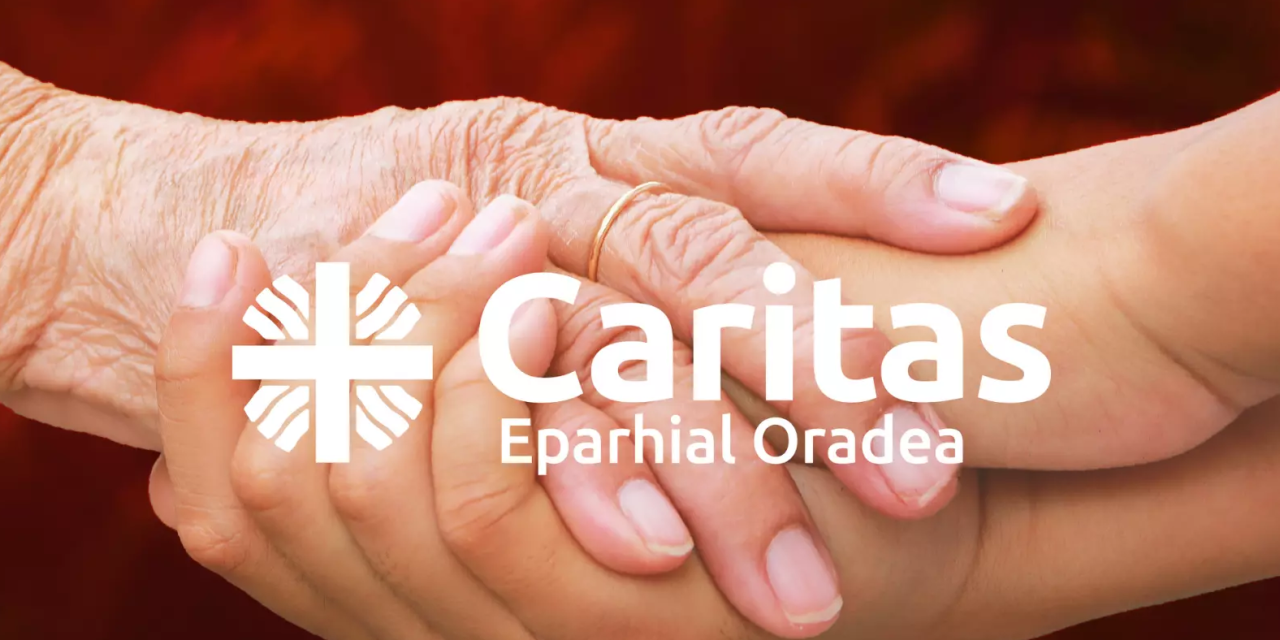 Caritas Eparhial Oradea – Raport Anual 2024