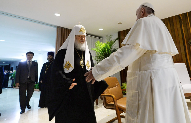 Diplomația pontificală. Ce politică fac papii