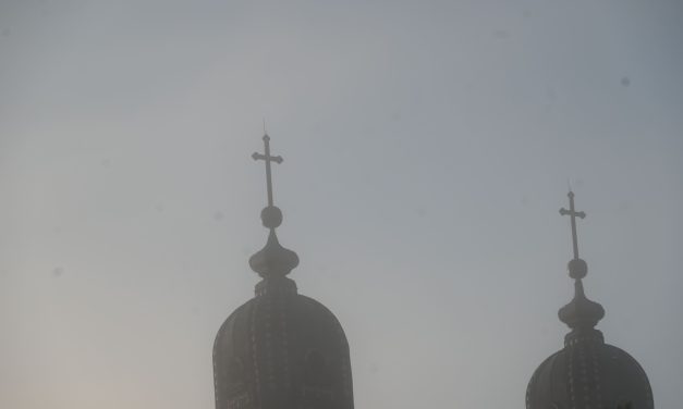 Telegrama Sfântului Părinte Papa Leon al XIV-lea la moartea Eminenței Sale Cardinalul Lucian Mureșan