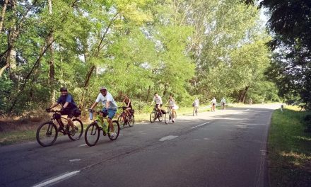Pelerinajul „Bicicliștii Speranței” la Máriapócs 2025 – comunitate în credință pe două roți