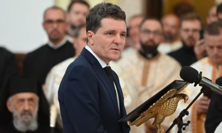 Cuvântul Excelenței Sale Nicușor Dan, Președintele României, la funeraliile Preafericirii Sale Cardinal Lucian Mureșan