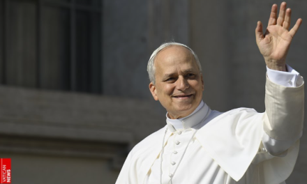 Audiența Generală a Sfântului Părinte Papa Leon al XIV-lea din 24 septembrie 2025