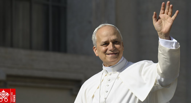 Audiența Generală a Sfântului Părinte Papa Leon al XIV-lea din 24 septembrie 2025