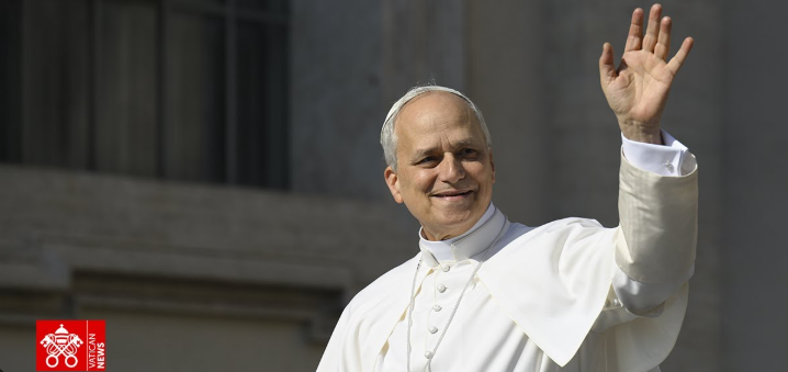 Audiența Generală a Sfântului Părinte Papa Leon al XIV-lea din 24 septembrie 2025