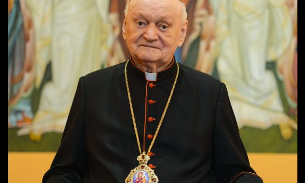 Mesaj de condoleanțe al Asociațiunii Transilvane pentru Literatura Română și Cultura Poporului Român