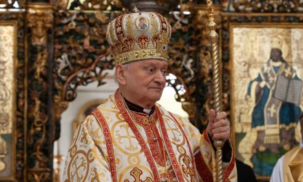 Biografia Preafericirii Sale Cardinal Lucian Mureșan