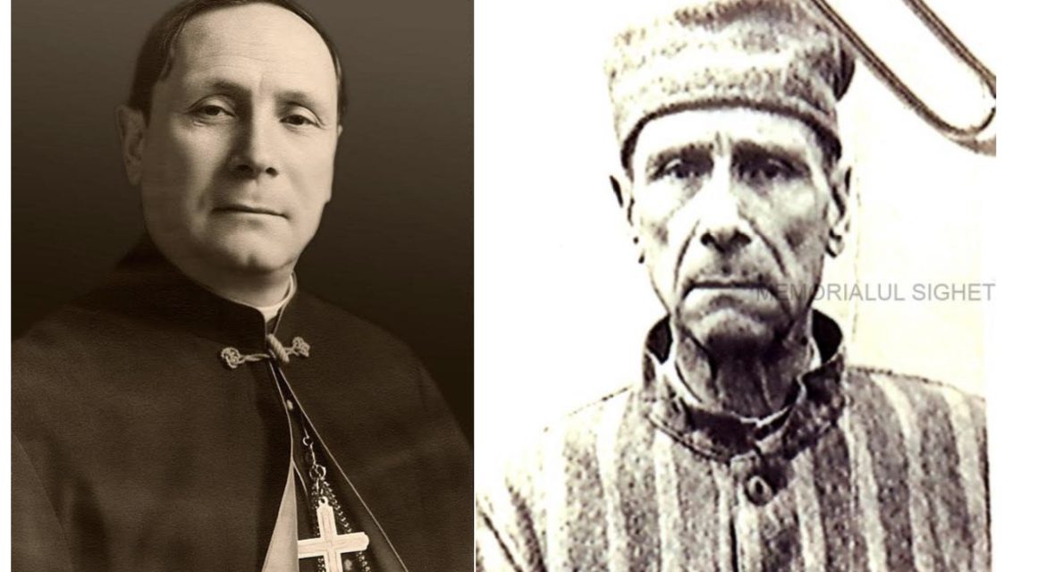 Cardinalul Iuliu Hossu: Preot, Ierarh, Patriot – O Conştiinţă Exemplară a Bisericii şi Naţiunii Române
