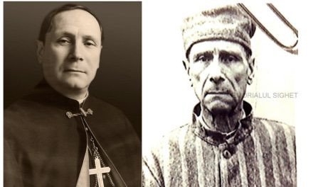Cardinalul Iuliu Hossu: Preot, Ierarh, Patriot – O Conştiinţă Exemplară a Bisericii şi Naţiunii Române