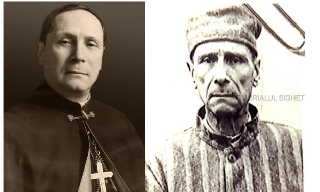 Cardinalul Iuliu Hossu: Preot, Ierarh, Patriot – O Conştiinţă Exemplară a Bisericii şi Naţiunii Române