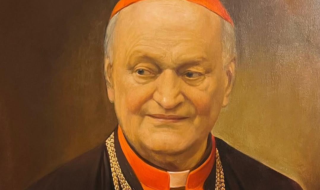 Mesajul ambasadorului României pe lângă Sf. Scaun, la despărțirea pământească de Preafericitul Părinte Cardinal Lucian Mureșan