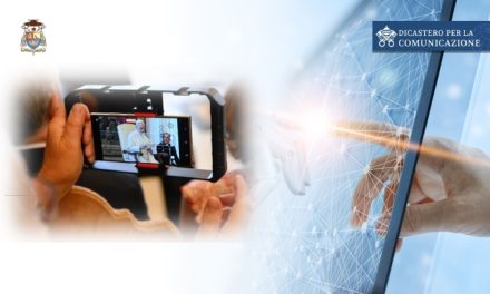 Tema Zilei Mondiale a Comunicațiilor Sociale 2026: „Păstrarea vocilor și a fețelor umane”