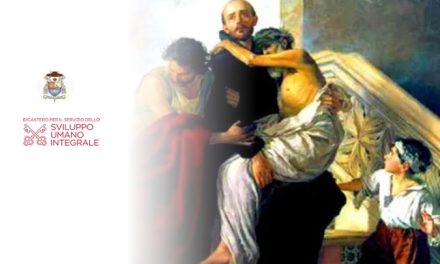 „Compasiunea samariteanului: a iubi purtând durerea altuia”: tema Zilei Mondiale a Bolnavului 2026