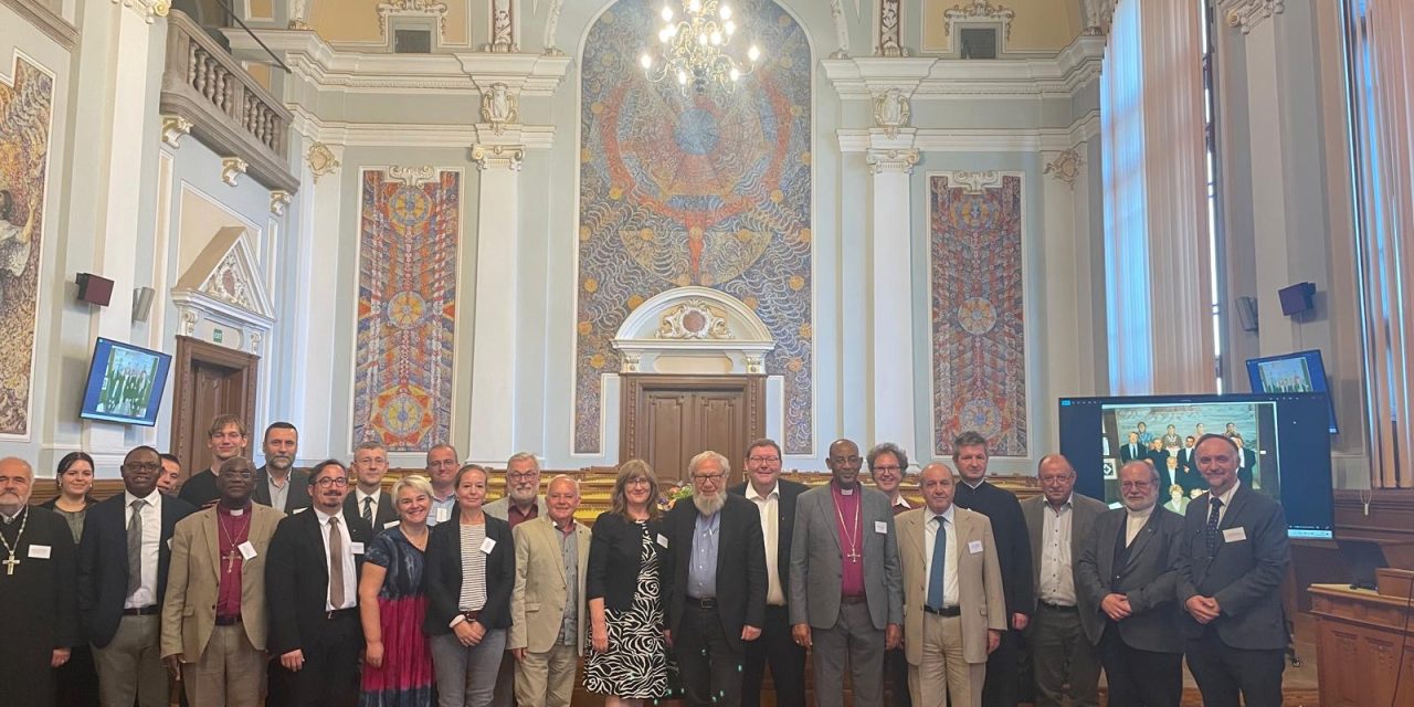 Conferință internațională ecumenică la Cluj-Napoca (22-23 septembrie 2025)