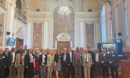 Conferință internațională ecumenică la Cluj-Napoca (22-23 septembrie 2025)