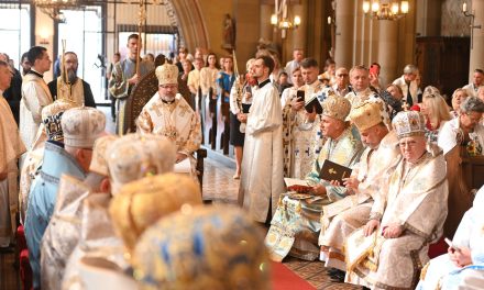 Viena găzduiește a XXVI-a Întâlnire a Episcopilor Bisericilor Catolice Orientale din Europa (8-11 septembrie 2025)