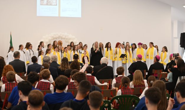 Jubileul de 30 de ani al Liceului Don Orione Oradea: suflet, slujire, speranță