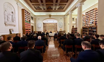 Lansarea ediției în limba italiană a cărții „Credință, Viață, Diplomație – cu România în suflet”