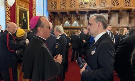 Tradiție și continuitate. Ceremoniile regale 2025 la Castelul Peleș și Castelul Pelișor