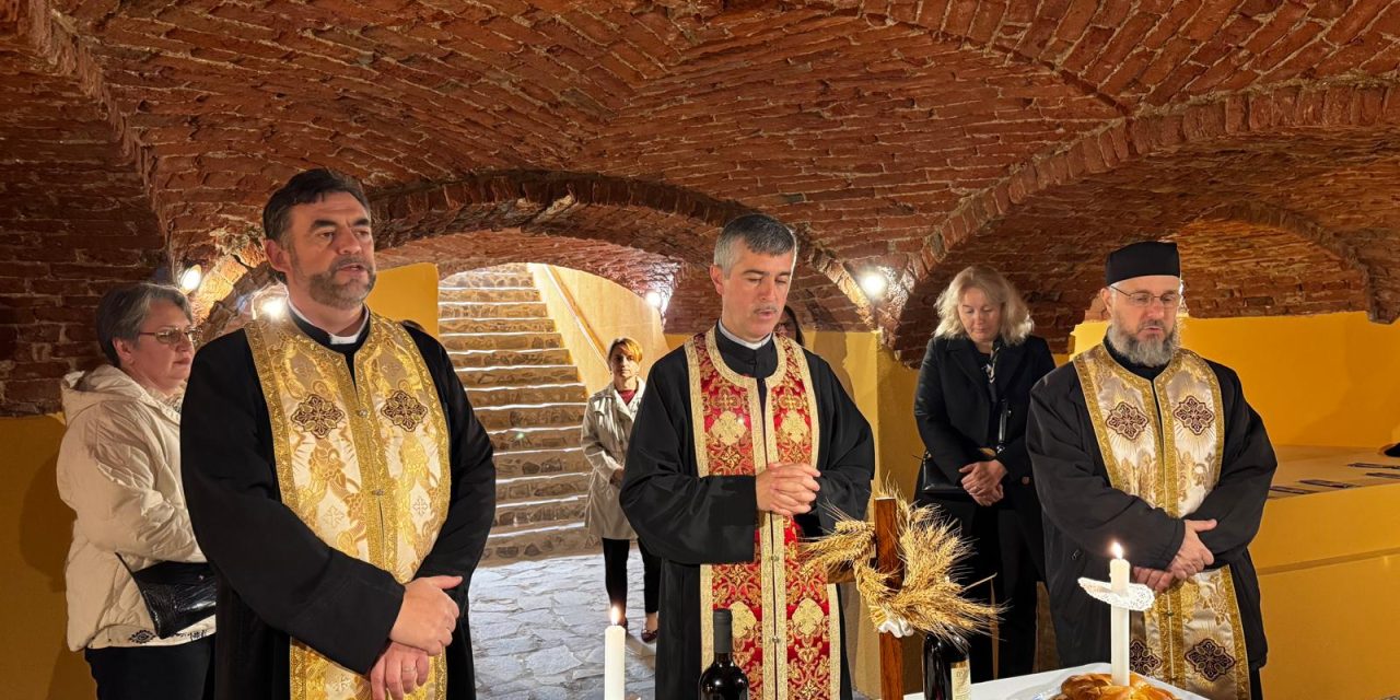 197 de ani de la înființarea Colegiului Național „Samuil Vulcan” din Beiuș – un omagiu credinței și educației