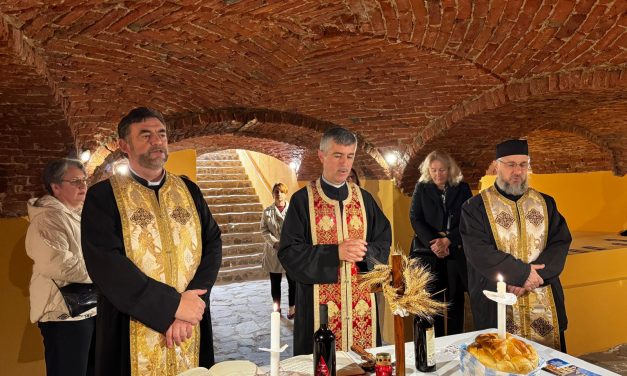 197 de ani de la înființarea Colegiului Național „Samuil Vulcan” din Beiuș – un omagiu credinței și educației