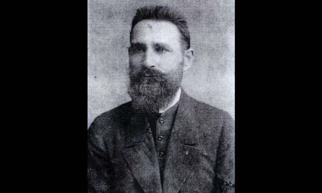 142 de ani de nașterea preotului și compozitorului Francisc Hubic