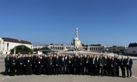 Episcopii Europeni Fac Apel la Rugăciune pentru Pace și Implicare Misionară pe Continent